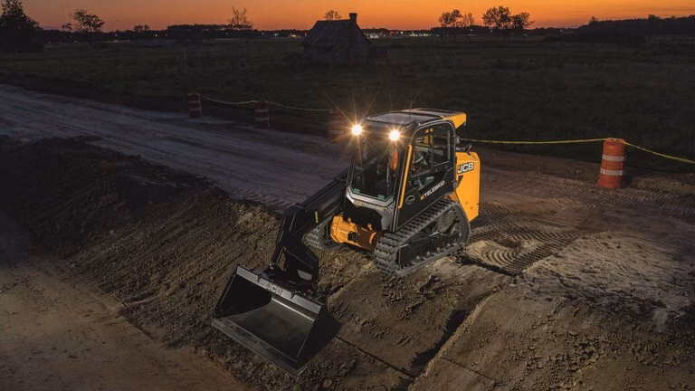 2026 JCB 2TS-7T - Image 5