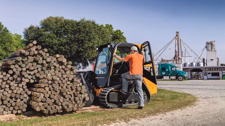 2026 JCB 2TS-7T - Image 7