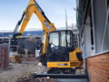 2026 JCB 85Z-2 - Image 2