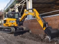 2026 JCB 90Z-2 - Image 4