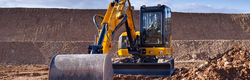 2026 JCB 100C-2 - Image 2