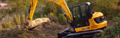 2026 JCB 100C-2 - Image 3