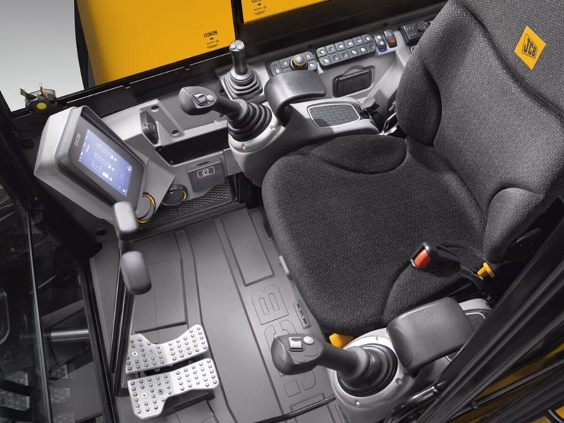 2026 JCB 100C-2 - Image 9