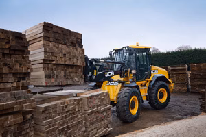 2026 JCB 417 - Image 1