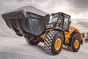 2026 JCB 457 - Image 1