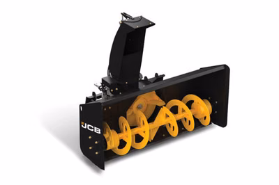 2026 JCB Snow Blower