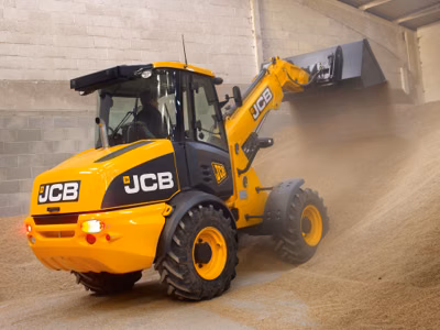 2026 JCB TM220 Agri 2