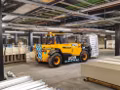 2026 JCB 505-20E - Image 1