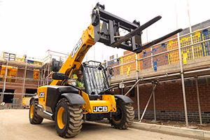2026 JCB 505-20TC - Image 1