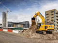 2026 JCB GP Bucket - Image 1