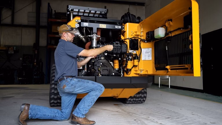 2026 JCB 400T - Image 4