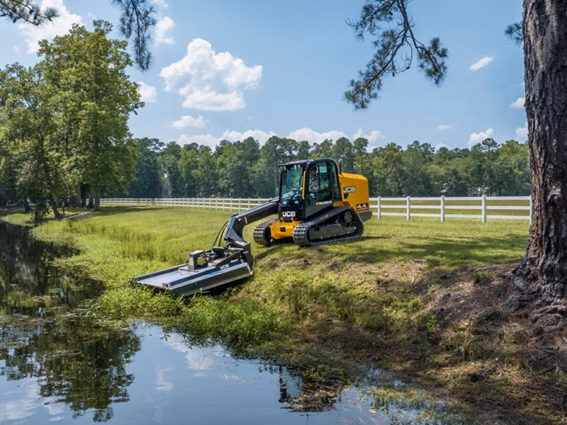 2026 JCB 400T - Image 6