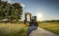 2026 JCB Raptor Tiltrotator - Image 1