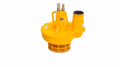 2026 JCB Trash Pump 1